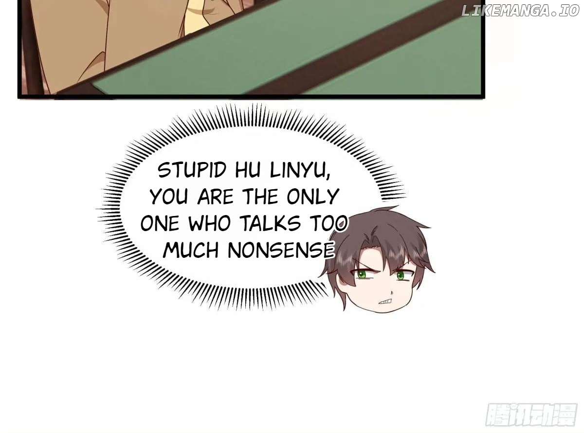 I Really Don’t Want to be Reborn Chapter 419 - page 16